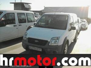 SE VENDE FORD TRANSIT FT 280S KOMBI 100 - FONTELLAS -