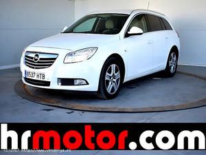 SE VENDE OPEL INSIGNIA ST 2.0CDTI SELECTIVE BUSINESS S&S -