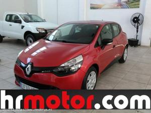 SE VENDE RENAULT CLIO 1.5DCI ECO2 ENERGY AUTHENTIQUE 75 -