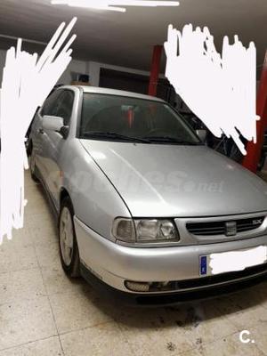 SEAT Cordoba 1.9 TDI SX 2p.