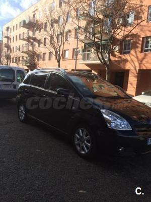 TOYOTA Corolla Verso 2.2 D4D 136cv Sol 5p.