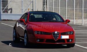 ALFA ROMEO Brera 2.2 JTS Distinctive 3p.