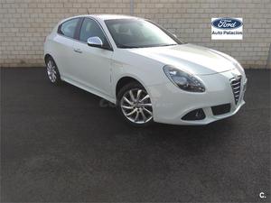 ALFA ROMEO Giulietta 2.0 JTDm 140cv Progression 5p.