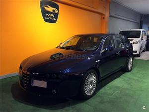 ALFA ROMEO  JTD Distinctive Sportwagon 5p.