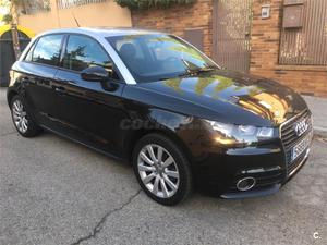 AUDI A1 Sportback 1.2 TFSI 86cv Attraction 5p.