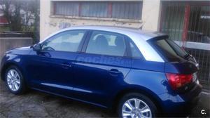 AUDI A1 Sportback 1.6 TDI 105cv Ambition 5p.