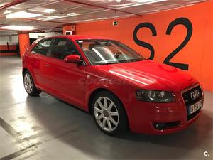 AUDI A3 1.8 T FSI Limited Edition 3p.