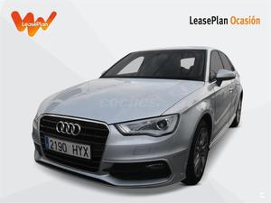 AUDI A3 Sportb 2.0 TDI 150 clean S tro Attracted 5p.