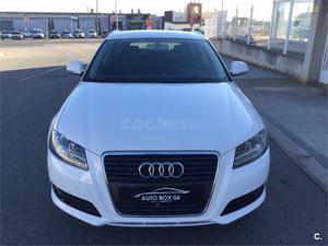 AUDI A3 Sportback 1.9 TDI Attraction 5p.