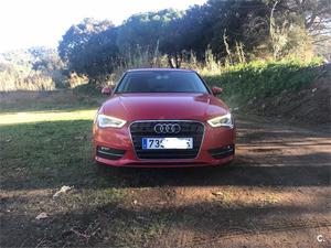 AUDI A3 Sportback 2.0 TDI 150cv Ambition 5p.