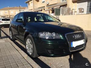 AUDI A3 Sportback 2.0 TDI Ambition 5p.