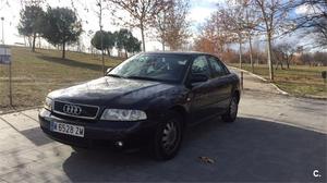 AUDI A4 1.9 TDI 4p.