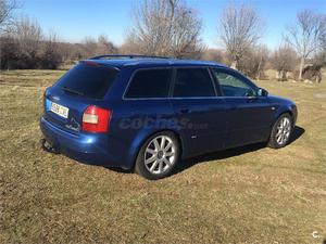 AUDI A4 1.9 TDI Avant sport edition 5p.