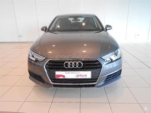 AUDI A4 2.0 TDI 110kW150CV Advanced edition 4p.