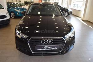 AUDI A4 2.0 TDI 110kW150CV Advanced edition 4p.