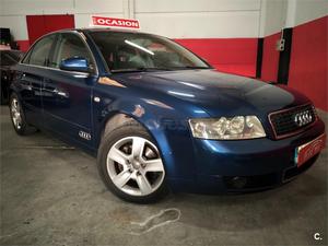 AUDI A4 2.0 TDI 4p.