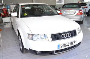 AUDI A4 2.0 multitronic Avant 5p.