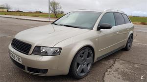 AUDI A4 2.5 TDI 163CV multit Avant sport edition 5p.