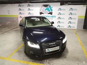 AUDI A5 2.7 TDI 190cv DPF multitronic 2p.