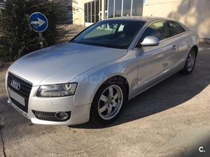 AUDI A5 3.0 TDI 240cv DPF quattro 2p.