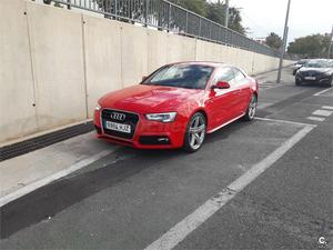 AUDI A5 Coupe 1.8 TFSI 170cv 2p.