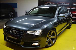 AUDI A5 Sportback S line ed 3.0 TDI 245 quat Str 5p.