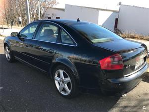 AUDI A6 2.5 TDI 180CV quattro 4p.