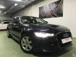 AUDI A6 3.0 TFSI 310cv quattro S tronic 4p.