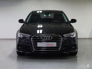 AUDI A6 S line 2.0 TDI 140kW190CV ultra S tron 4p.