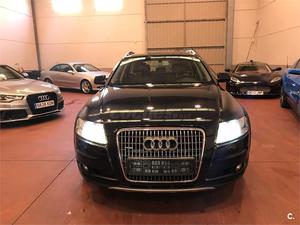 AUDI Allroad Quattro 3.0 TDI quattro tiptronic 5p.