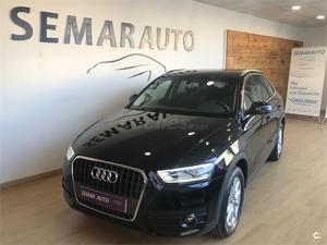 AUDI Q5 2.0 TDI 143cv quattro DPF 5p.