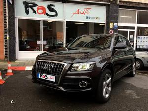 AUDI Q5 2.0 TDI 170cv quattro S tronic 5p.