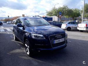 AUDI Q7 3.0 TDI 233cv quattro tiptronic 5p.