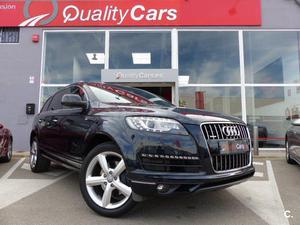 AUDI Q7 3.0 TDI quattro tiptronic DPF Ambition 5p.