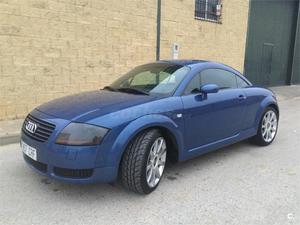 AUDI TT 1.8T QUATTRO 3p.