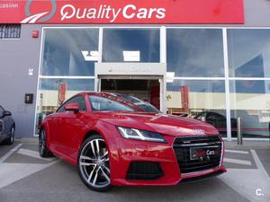 AUDI TT Coupe 2.0 TFSI 230CV S tronic S line ed 3p.