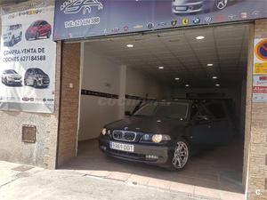 BMW Compact 318ti Compact M Sport 3p.