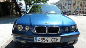 BMW Compact 320td Compact 3p.