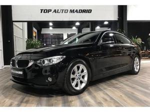 BMW SERIE 4 COUPé EN VENTA EN ROZAS DE MADRID (MADRID) -