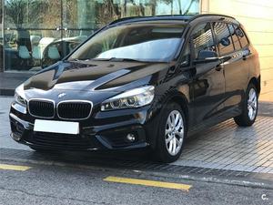 BMW Serie 2 Gran Tourer 218d 5p.