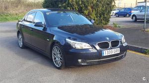 BMW Serie d E60 4p.