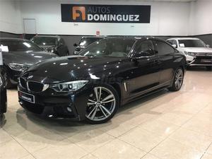 BMW Serie d Gran Coupe 5p.