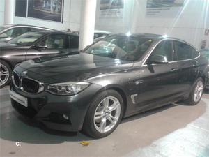 BMW Serie d Gran Turismo 5p.