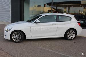 BMW Serie d M Sport Edition 3p.