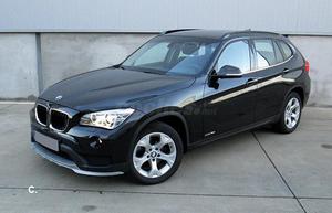 BMW X1 xDrive18d 5p.