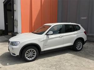 BMW X3 XDRIVE20D 5p.