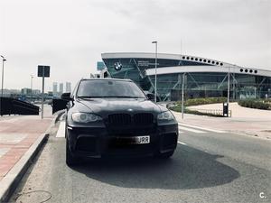 BMW X5 M 5p.