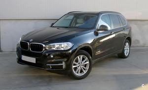 BMW X5 xDRIVE30d 5p.