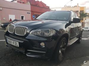 BMW X5 xDRIVE30d 5p.