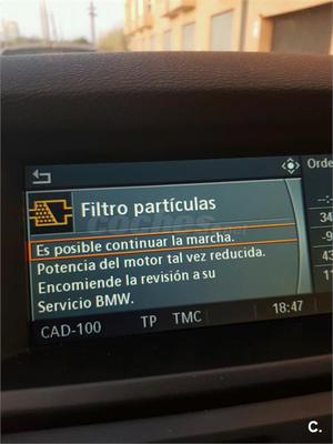 BMW X6 xDrive35d 5p.